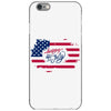 happy 4th of july iPhone 6/6s Case