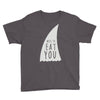 nice to eat you Youth Tee