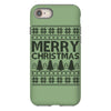 ugly merry christmas iPhone 8