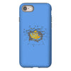 kill bird iPhone 8