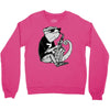 chameleon Crewneck Sweatshirt