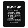 Mechanic Mousepad