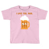 brewmance Toddler T-shirt