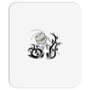 in my dreams Mousepad