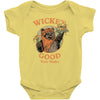 yub nubs Baby Bodysuit