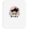 saiyan ramen Mousepad