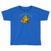 i have the body of a god Toddler T-shirt