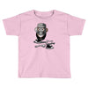 mr potato black knight Toddler T-shirt