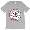 universe warrior T-Shirt