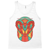 taurus Tank Top