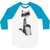 pow 3/4 Sleeve Shirt