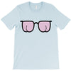 kacamata bujur T-Shirt