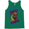 zombie horse classic Tank Top