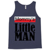 mommy's little Tank Top