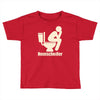 heimschei&szlig;er funny Toddler T-shirt