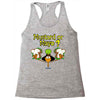 mustard or mayo (2) Racerback Tank