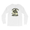 what's your superpower Long Sleeve Shirts