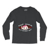 October Peeking Out Baby Girl Long Sleeve Shirts