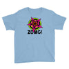 zomg! Youth Tee