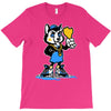 fox b T-Shirt