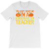 kindergarten teacher T-Shirt