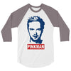 breaking bad   jessie pinkman   cult tv 3/4 Sleeve Shirt