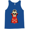 dracula (2) Tank Top