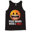 Smile Tank Top