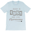 made in 1951 and still awesome T-Shirt
