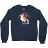 magically delicious Crewneck Sweatshirt