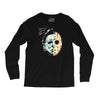 random acts of murder Long Sleeve Shirts