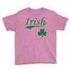 irish Youth Tee