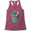 warhead Racerback Tank