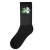 mallow titan Socks