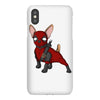 chihuahuapool iPhoneX