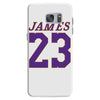 James Samsung Galaxy S7