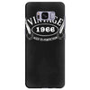 vintage aged to perfection Samsung Galaxy S8 Plus