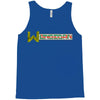 edan Tank Top