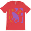 pb&amp;j vectorized T-Shirt