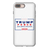 TRUMP PENCE 2020 iPhone 8 Plus Case