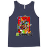 the muppets cartoon ideal birthday present or gift Tank Top