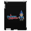 Sherlock Gnomes iPad 3 and 4 Case