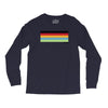 Italia 1990 Long Sleeve Shirts