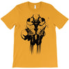 wolverine attack T-Shirt