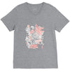 pencildelic V-Neck Tee