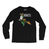 mermaid halloween Long Sleeve Shirts