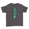 tentacle ice Youth Tee