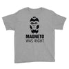mutant revolution Youth Tee