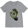 yautja prime predators (2) V-Neck Tee