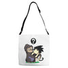 baby sangoku Adjustable Strap Totes